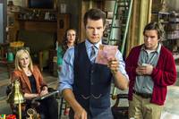 Кадр Пропавшие письма