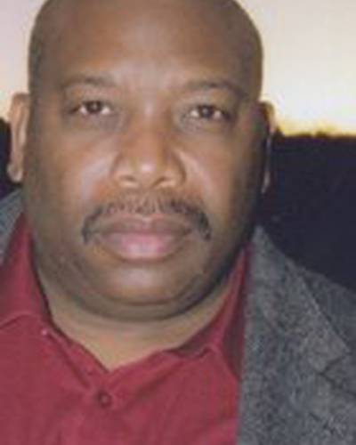 Уильям Годболт фото