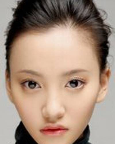 Чжоу Чучу фото