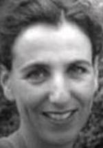 Карен Фабритиус Грэм фото