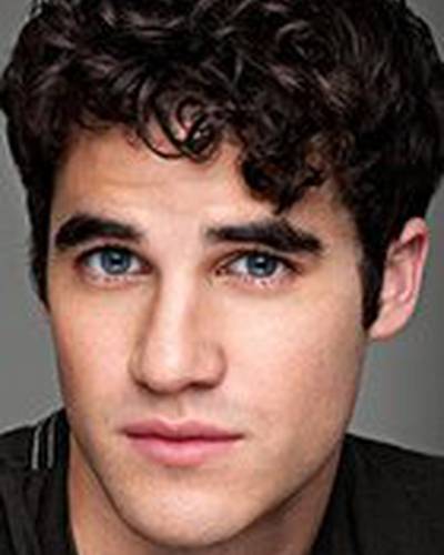 Даррен Крисс фото