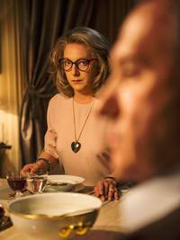 Кадр Мальчики, Гийом, к столу!