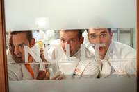 Кадр Секреты на кухне