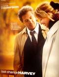 Постер из фильма "Последний шанс Харви" - 1