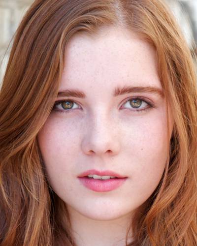 Элиз Эберли фото