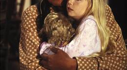 Кадр из фильма "Полтергейст 2: Обратная сторона" - 1