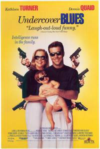 Постер Из жизни тайных агентов