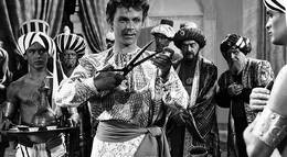 Кадр из фильма "Лабакан" - 1