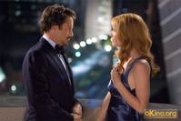 Кадр Железный человек