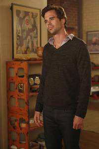 Кадр Новенькая