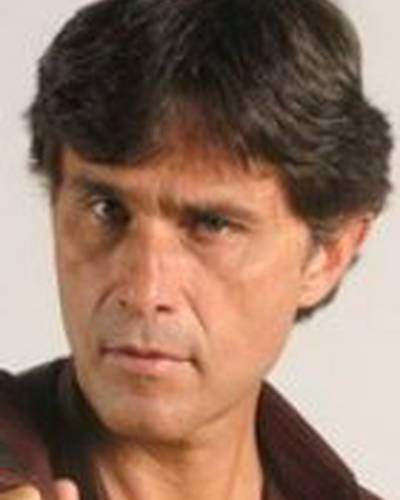 Умберто Сурита фото