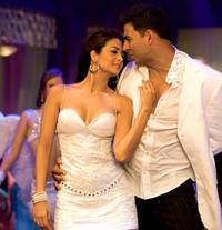 Кадр Привет, малышка!