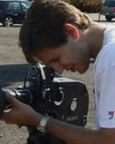 Ричард А. Эйзенштейн фото