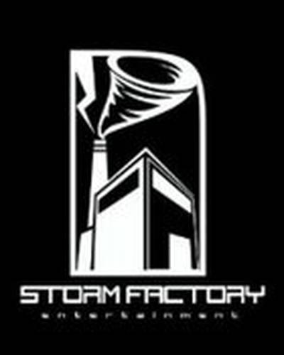 Грегори Сторм фото