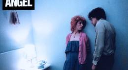 Кадр из фильма "Ангел" - 2