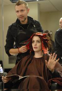 Кадр Рэйчел выходит замуж