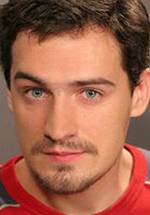 Павел Савинков фото