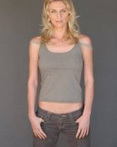 Стелла Ангелова фото