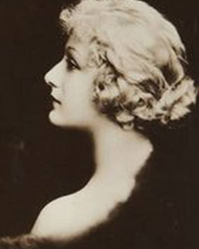 Грэйс Дармонд фото