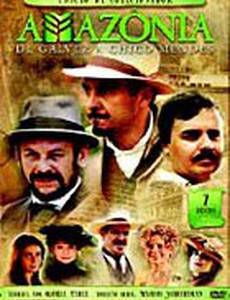 Амазония: Гальвез Чико Мендез (мини-сериал)