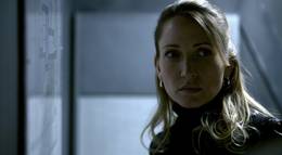 Кадр из фильма "Prisoner X" - 2