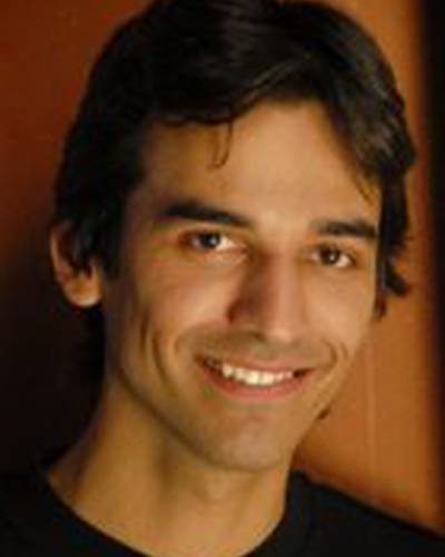 Marcelo Bendotti фото