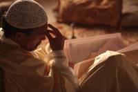 Кадр Черное золото