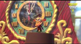 Кадр из фильма "Фиксики: Большой секрет" - 1