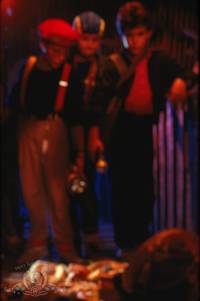 Кадр Маленькие монстры