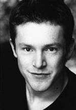 Барнеби Томпсон фото