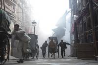 Кадр Телохранители и убийцы