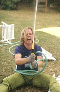 Кадр Дикки Робертс: Звездный ребенок