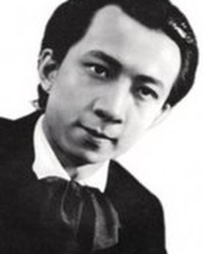 Юань Мучжи фото