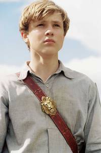 Кадр Хроники Нарнии: Лев, колдунья и волшебный шкаф