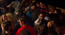 Кадр из фильма "Бессонная ночь" - 2