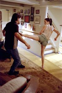 Кадр Корпорация приключений: В поисках короля Артура