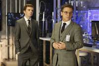 Кадр Континуум