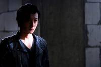 Кадр Киборги