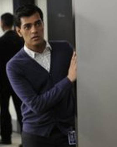 Гэбриел Грэй фото