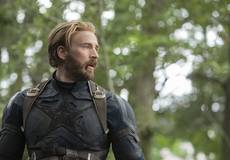 У Криса Эванса могло быть камео в «Дэдпуле 2»