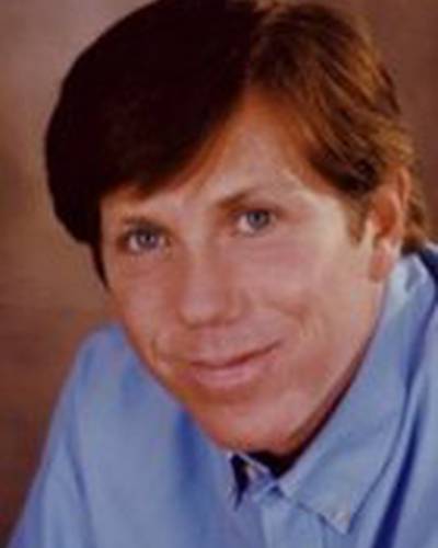 Питер Конбой фото