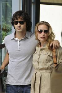 Кадр Тайные связи