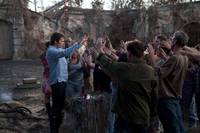 Кадр Сумасшедшая езда