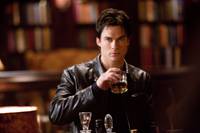 Кадр Дневники вампира