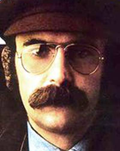 Бэрри Голдберг фото