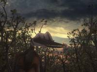 Кадр Крылатые монстры