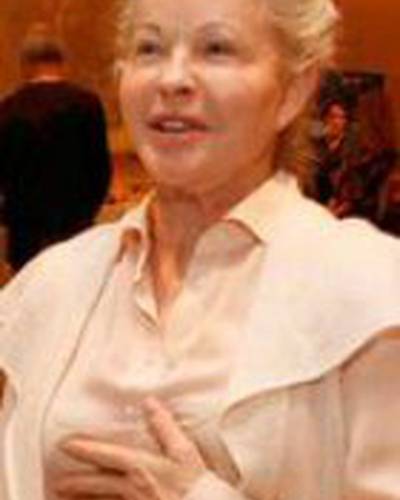 Женевьева Роберт фото