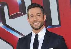 Звезда «Шазама!» сыграет в шпионской комедии