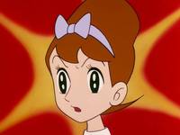 Кадр Малышка Эцуко Сарутоби