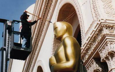 4 фильма из Оскаровской гонки, на которые вы могли не обратить внимание